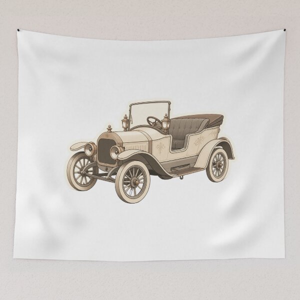 Item preview, Victorian Car  designed and sold by emmeshop98.