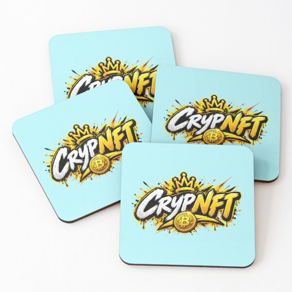 Item preview, Crown CrypNFT Coin designed and sold by Crypto-NFT22.
