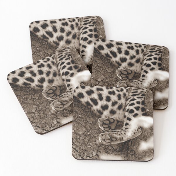 Item preview, Spotty Paws designed and sold by shayneuntamed.