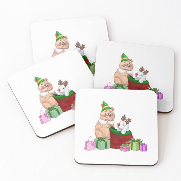 Item preview, MinSung Christmas designed and sold by sini.hoo.