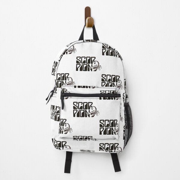 Item preview, Stinger Style Scorpion Graphic Design with Bold and Edgy Elements designed and sold by YOUNESprodect.