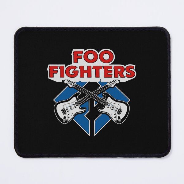 Item preview, Foo Fighters Rock Guitars designed and sold by ReaganLewis8.