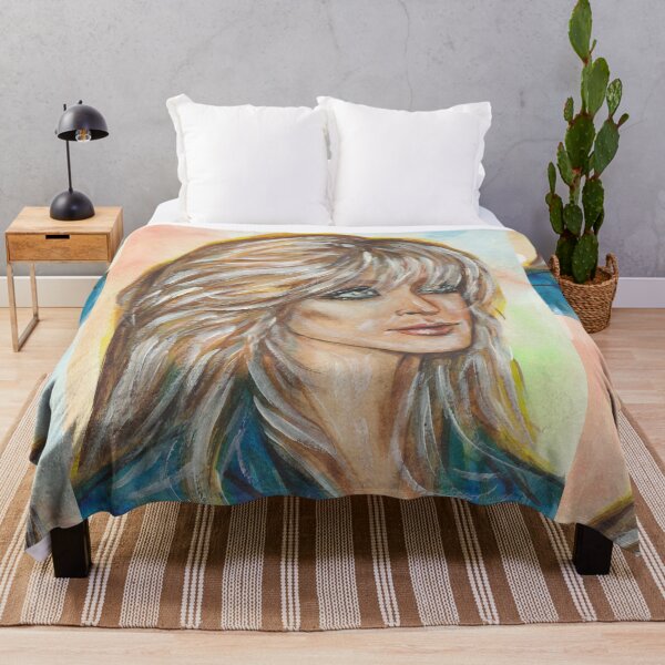 Item preview, Farrah Fawcett designed and sold by icongallery.