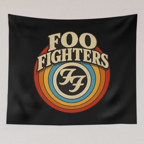 Item preview, Foo Fighters Vintage designed and sold by ReaganLewis8.