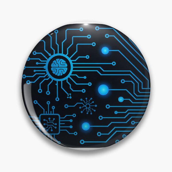 Item preview, STEM Science Fiction Inspired Computer Programmer Design for Tech Enthusiasts designed and sold by artist-strokes.