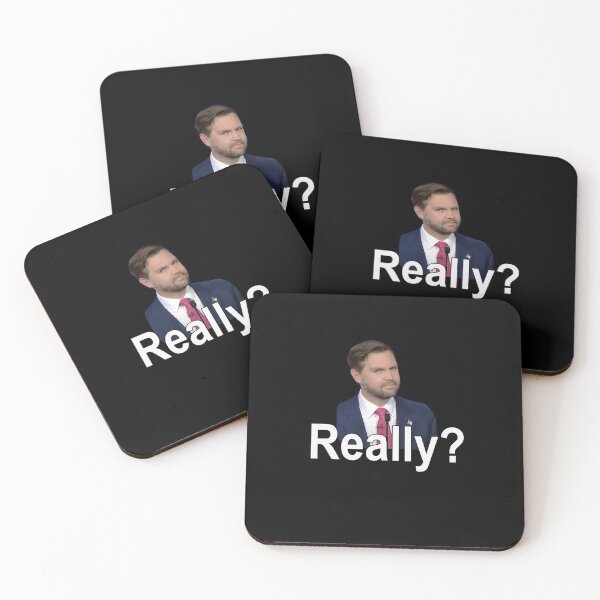 Item preview, Really? – Skeptical Side-Eye Reaction Humor designed and sold by GraphicsMark.