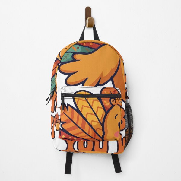 Item preview, Gobble Til You Wobble Shirt — Funny Stuffed Turkey Thanksgiving Tee designed and sold by unthinkabletees.