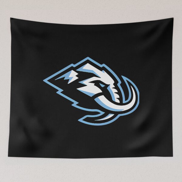Item preview, Utahh Mammoth Hockey designed and sold by POPPINS-ART.