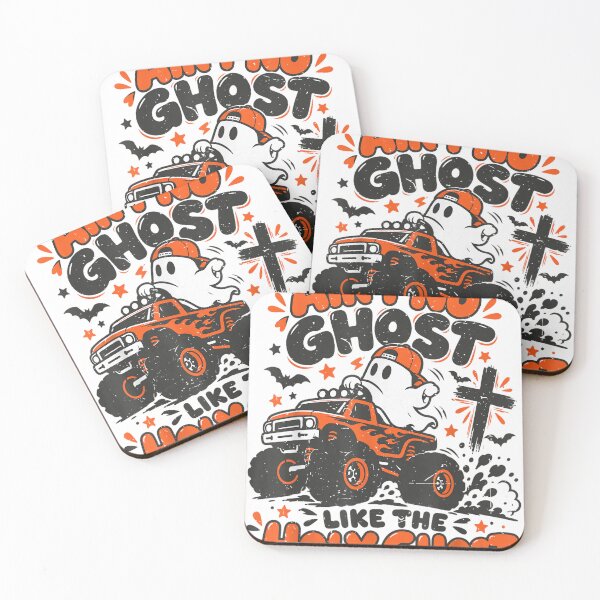 Item preview, Christian Halloween Ain't No Ghost Like Holy Ghost Toddler designed and sold by MakmurMpxgo.