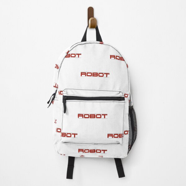 Item preview, Futuristic Robot Illustration with Modern Tech Design designed and sold by artist-strokes.