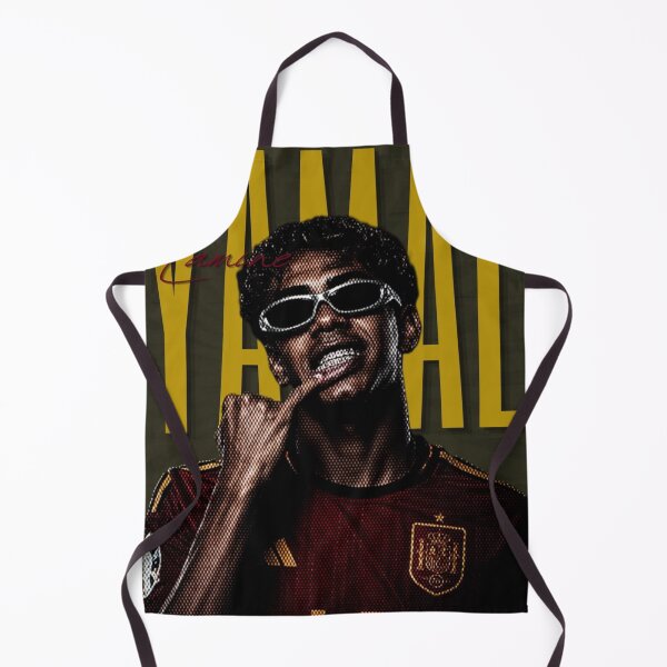 Item preview, Lamine yamal designed and sold by Createideas.