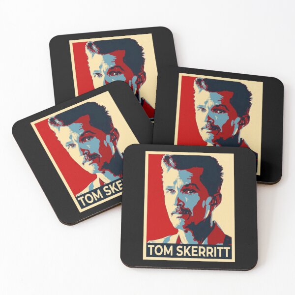 Item preview, Tom Skerritt designed and sold by ReaganLewis8.