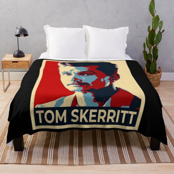 Item preview, Tom Skerritt designed and sold by ReaganLewis8.