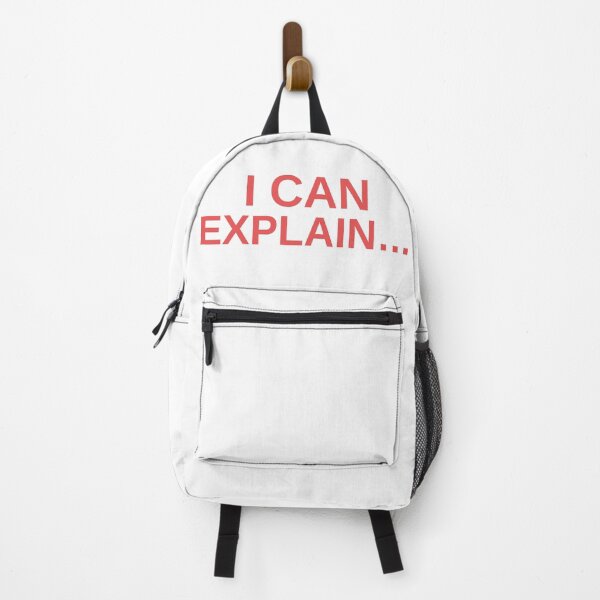 Item preview, Dear Santa I Can Explain Funny Christmas Santa Letter designed and sold by FrasesQueViste.