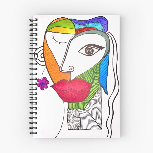 Item preview, Chromatic Synthesis  designed and sold by Neuro-Cube-Art.