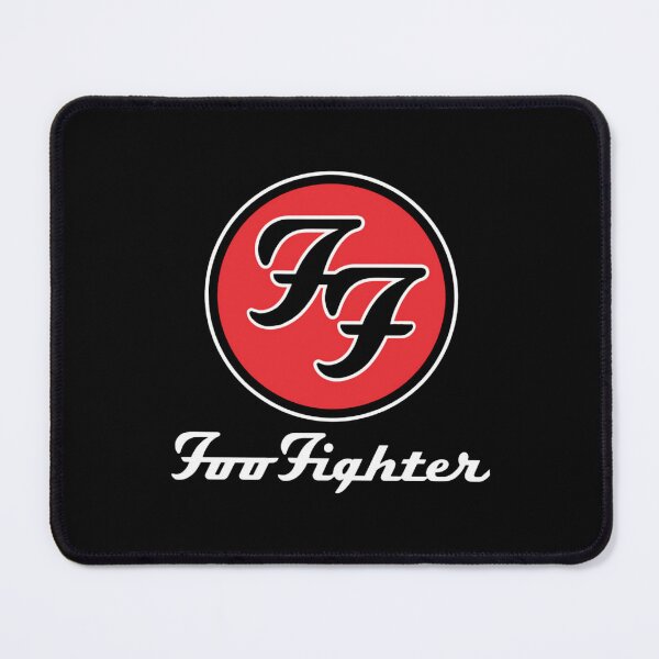 Item preview, Foo Fighters designed and sold by PhilomenaGrue.