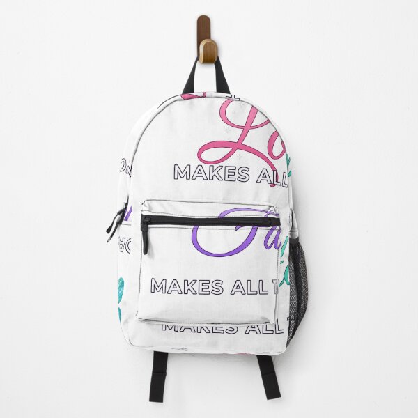 Item preview, Faith Makes All Things Possible — Faith, Love, Hope designed and sold by PrintablesBySam.