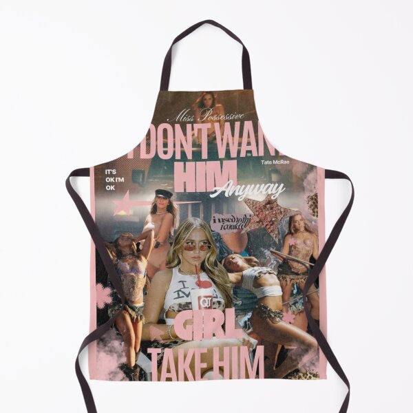 Item preview, Tate McRae designed and sold by Createideas.