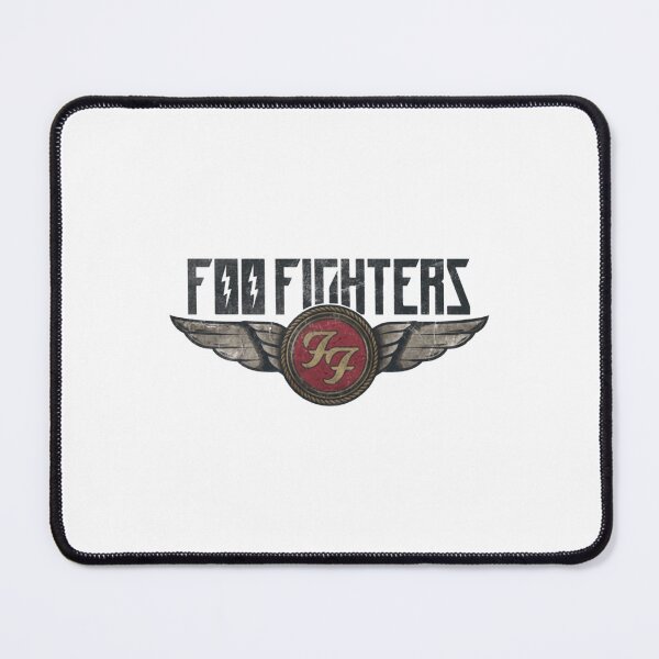 Item preview, Foo Fighters designed and sold by PhilomenaGrue.