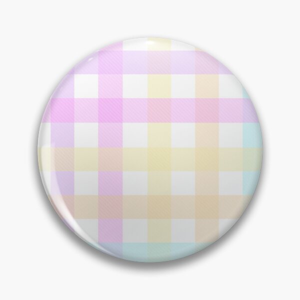 Item preview, Pastel Rainbow Plaid designed and sold by Julie Erin Designs.