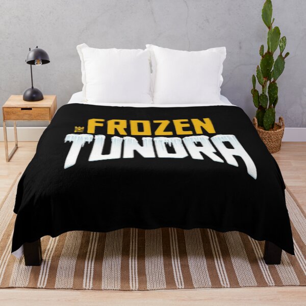 Item preview, Green Bay Packers Frozen Tundra Lambeau Field Desi - torin davenport 32 designed and sold by PhilomenaGrue.