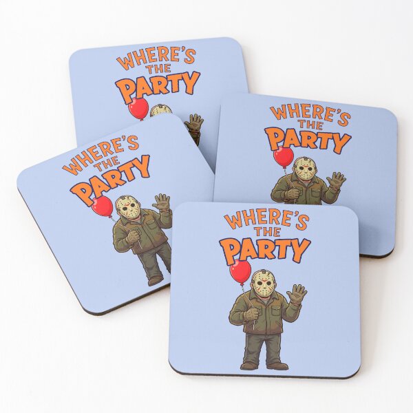 Item preview, WHERE'S THE HALLOWEEN PARTY DESIGN 10 designed and sold by DigitalandPhoto.