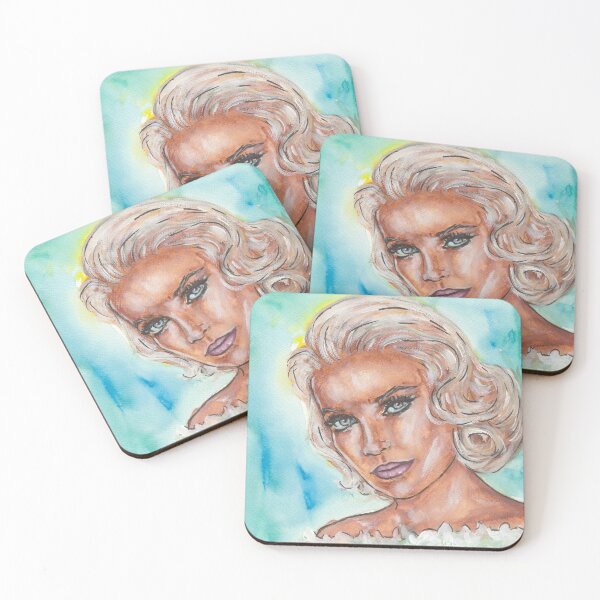 Item preview, Grace Kelly designed and sold by icongallery.