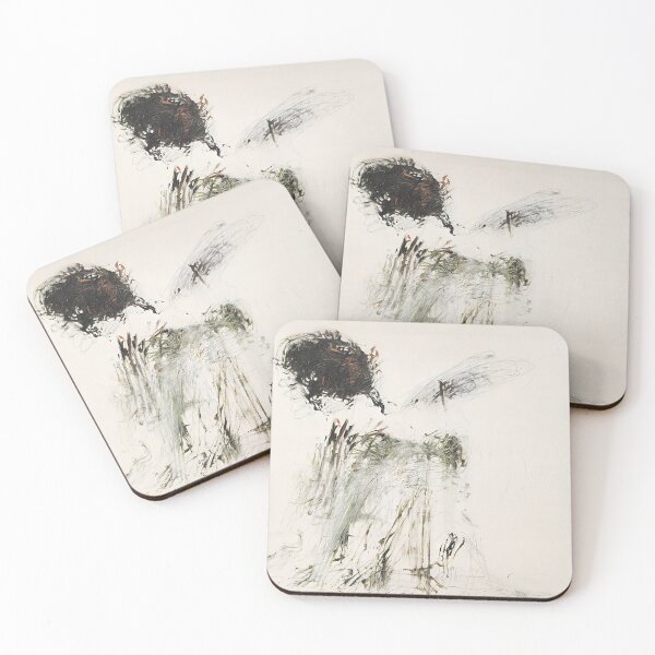 Item preview,  Cy Twombly designed and sold by Iroiise.