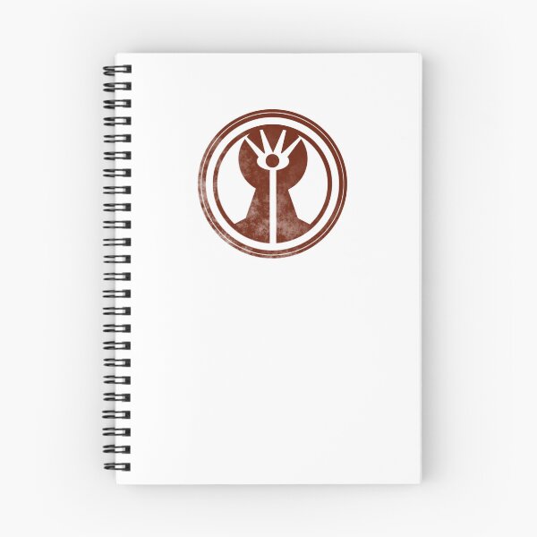 Item preview, Ministry - Control Resonant inspired Secret Organization logo (Distressed Red) designed and sold by The Sierra Institute.