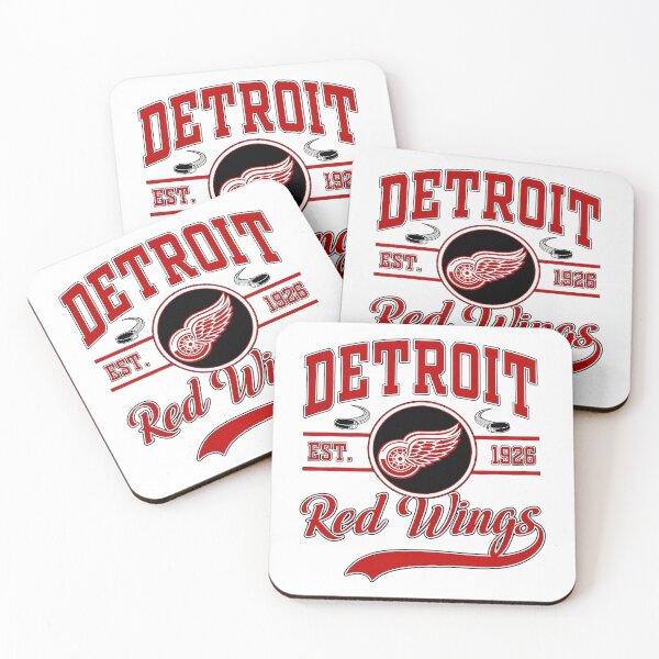 Item preview, Hockey Team Detroit Athletic designed and sold by POPPINS-ART.