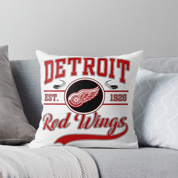 Item preview, Hockey Team Detroit Athletic designed and sold by POPPINS-ART.