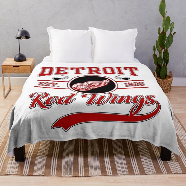 Item preview, Hockey Team Detroit Athletic designed and sold by POPPINS-ART.