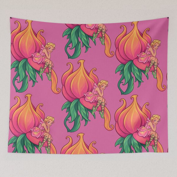 Item preview, Barbie Fairytopia Elina  designed and sold by btluvs.