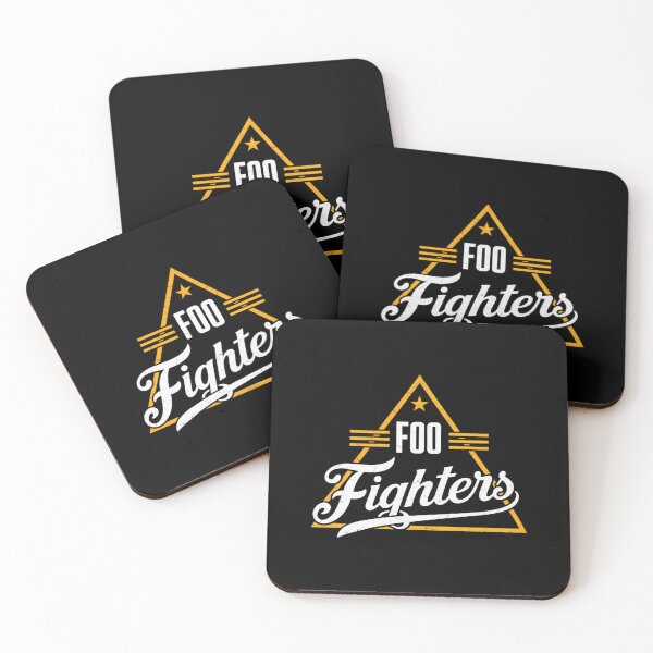Item preview, Foo Fighters designed and sold by Maris8Mihok.