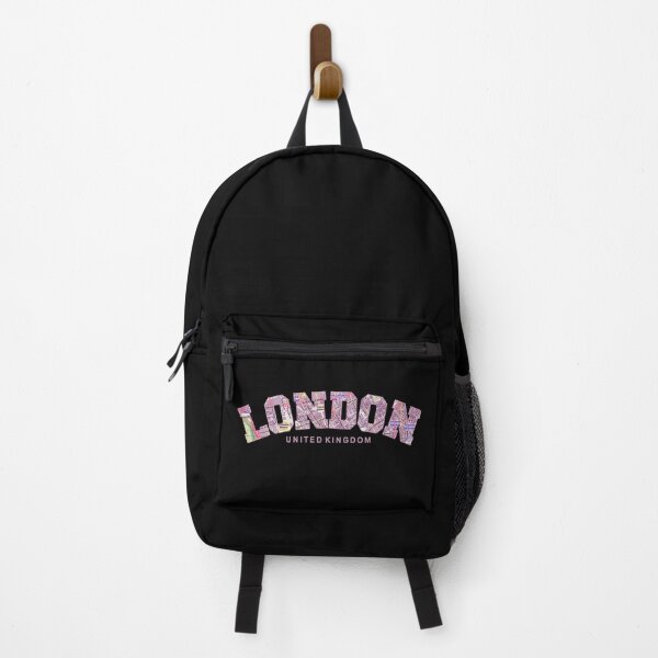 Item preview, London City Map designed and sold by Primroaddesigns.