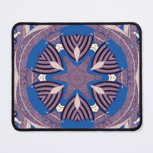 Item preview, Mayfair Season Art Deco Pattern Design 7 designed and sold by Jenny Meehan jennyjimjams jennymeehanart.