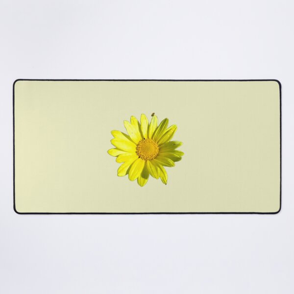 Item preview, Yellow Daisy Macro Photography designed and sold by Tunjereza.