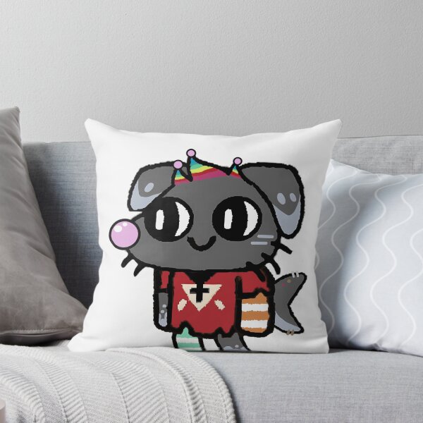 Item preview, Cute Birthday Dog Party Animal designed and sold by DyLAN-Romeros.