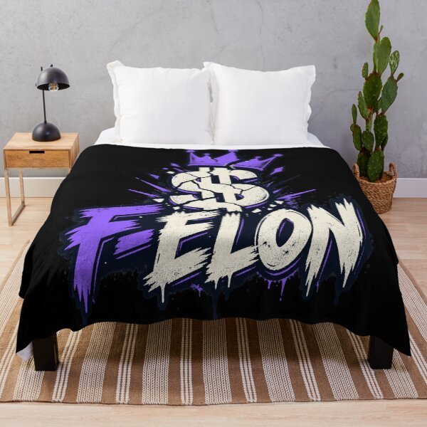Item preview, F-ELON Political Protest Design | Elon Musk Satire designed and sold by TEEJAMBOREE.