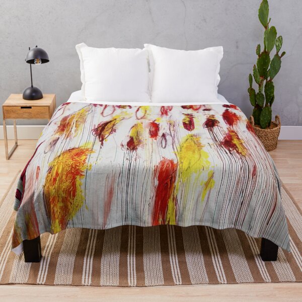 Item preview, Cy Twombly designed and sold by Iroiise.