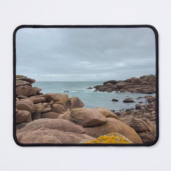 Item preview, The Pink Granite Coast designed and sold by Karen Hairston.