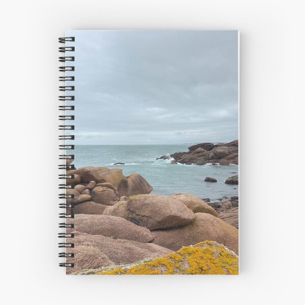 Item preview, The Pink Granite Coast designed and sold by Karen Hairston.