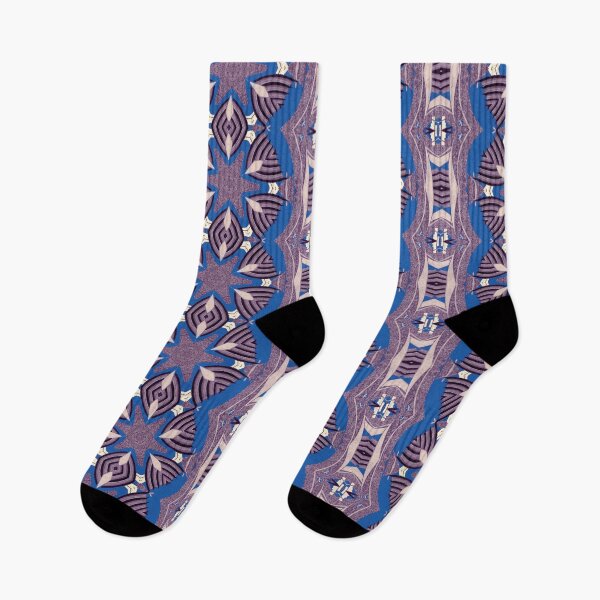 Item preview, Mayfair Season Art Deco Pattern Design 8 designed and sold by Jenny Meehan jennyjimjams jennymeehanart.