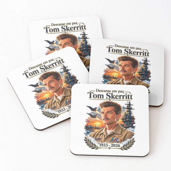 Item preview, Tom Skerritt designed and sold by Maris8Mihok.