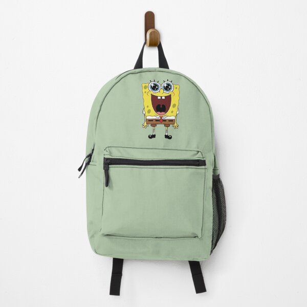 Item preview, Happy Spongebob designed and sold by LuloCreative.