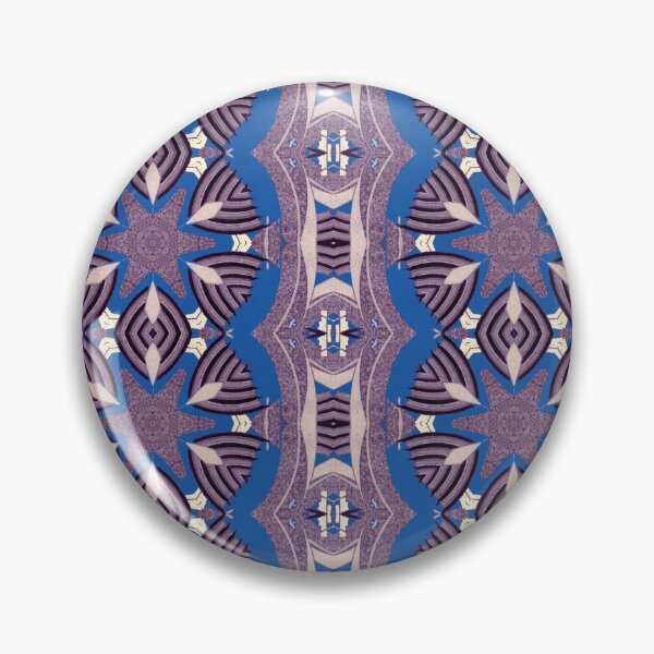 Item preview, Mayfair Season Art Deco Pattern Design 9 designed and sold by Jenny Meehan jennyjimjams jennymeehanart.