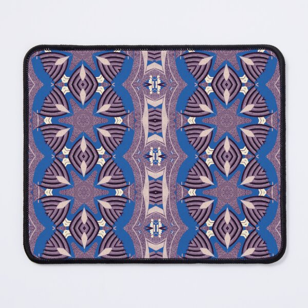 Item preview, Mayfair Season Art Deco Pattern Design 9 designed and sold by Jenny Meehan jennyjimjams jennymeehanart.