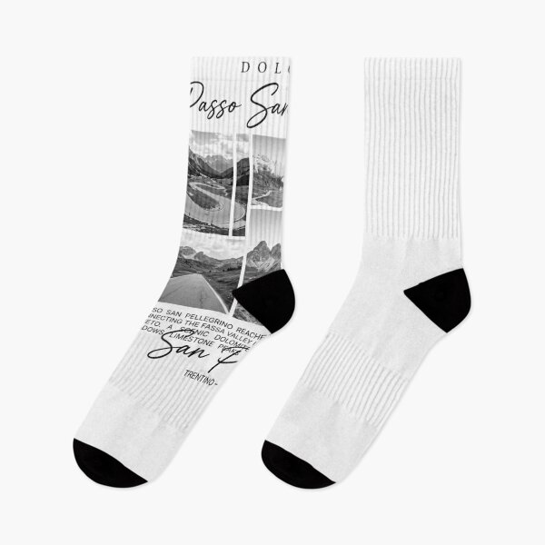 Item preview, Passo San Pellegrino Dolomites Scenic Pass designed and sold by enzoade.