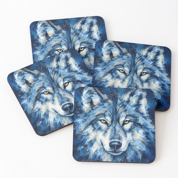 Item preview, Frostfire designed and sold by Wib Dawson.