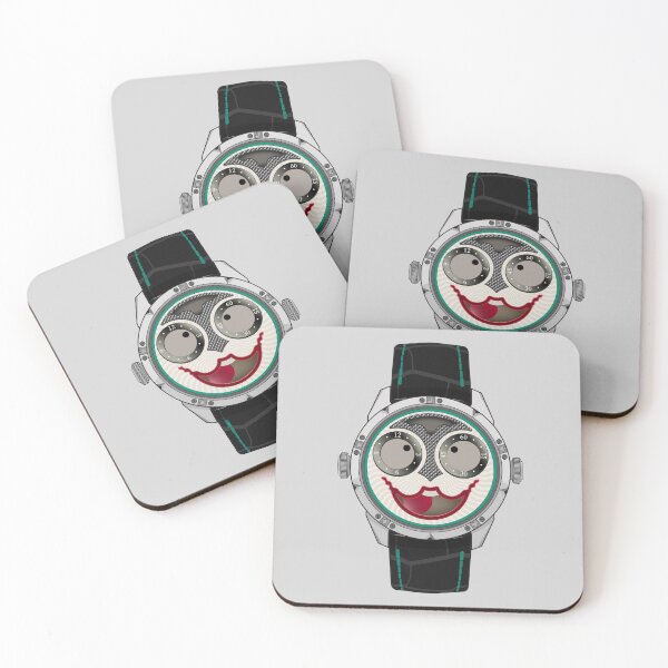 Item preview, Joker Watch designed and sold by CUTOCARS-SHOP.